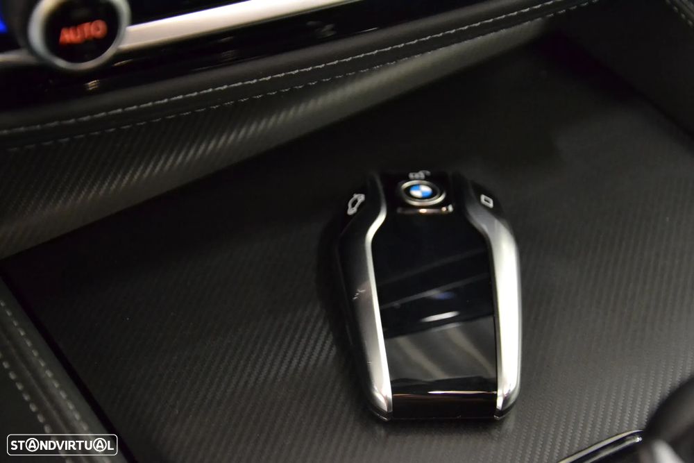 BMW M5 Standard - 43