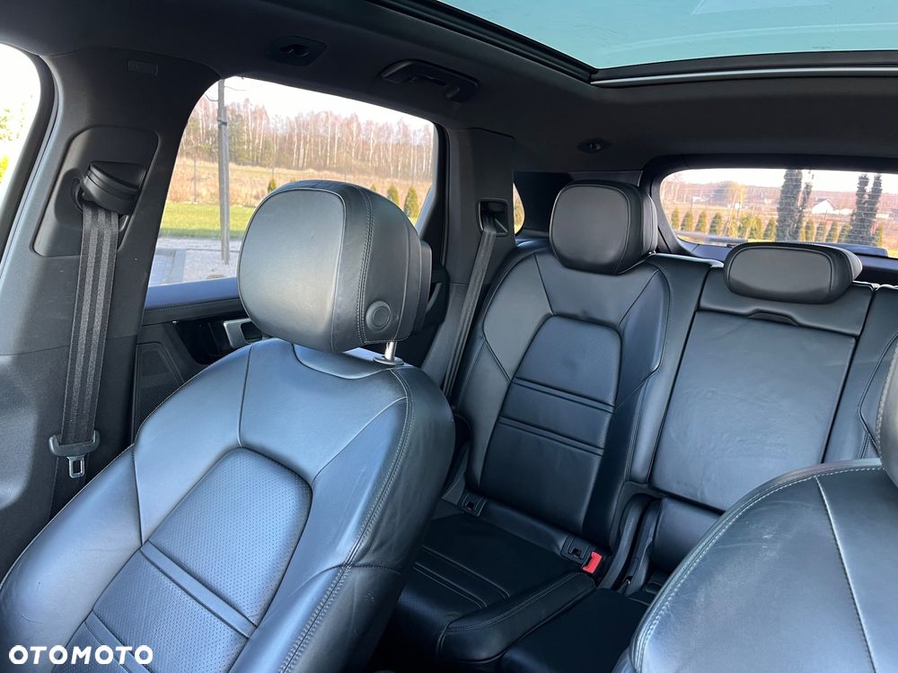 Porsche Cayenne S Tiptronic S - 24