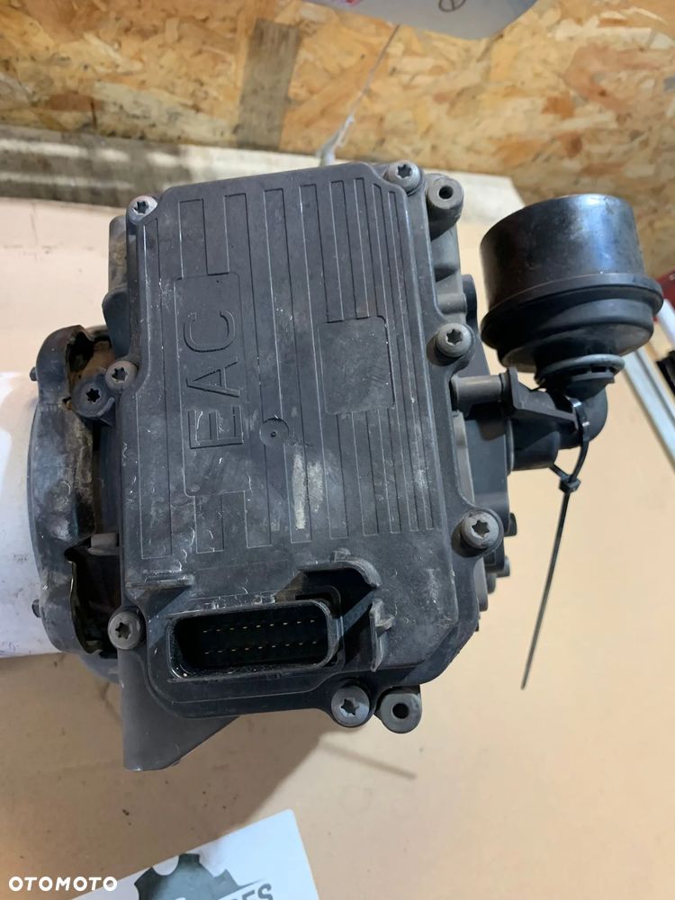 Osuszacz powietrza APM VOLVO FH4 EL2501 K137477 KNORR BREMSE - 2