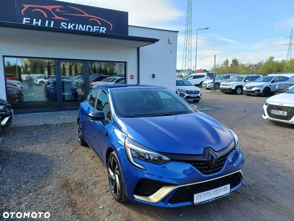 Renault Clio - 10