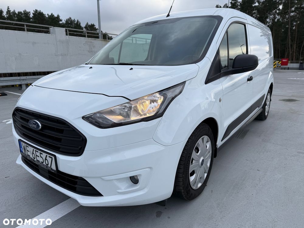 Ford Transit Connect L2 - 1