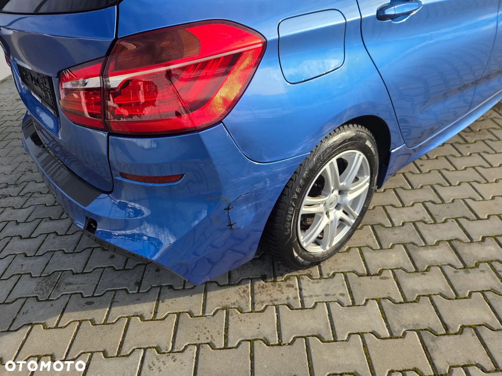 BMW Seria 2 - 20