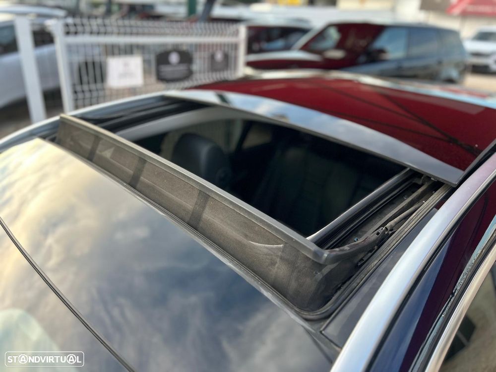 Mercedes-Benz E 220 d 4Matic All-Terrain 9G-TRONIC Exclusive - 12