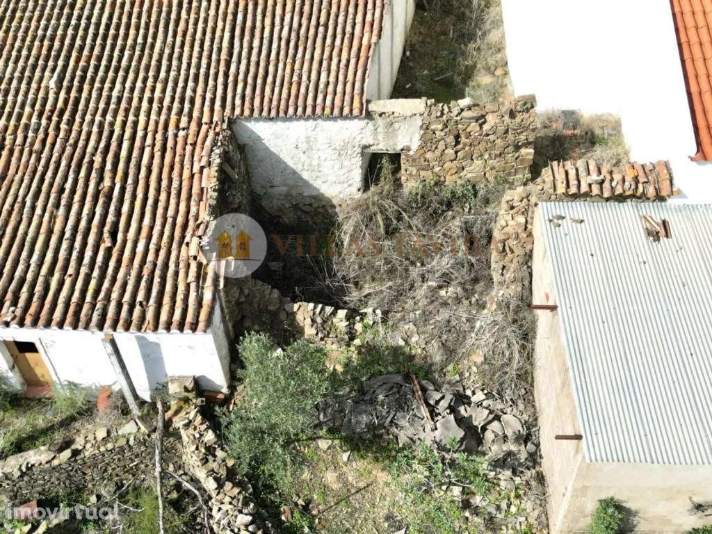 Casa Antiga - Tenência - Odeleite - Grande imagem: 3/15