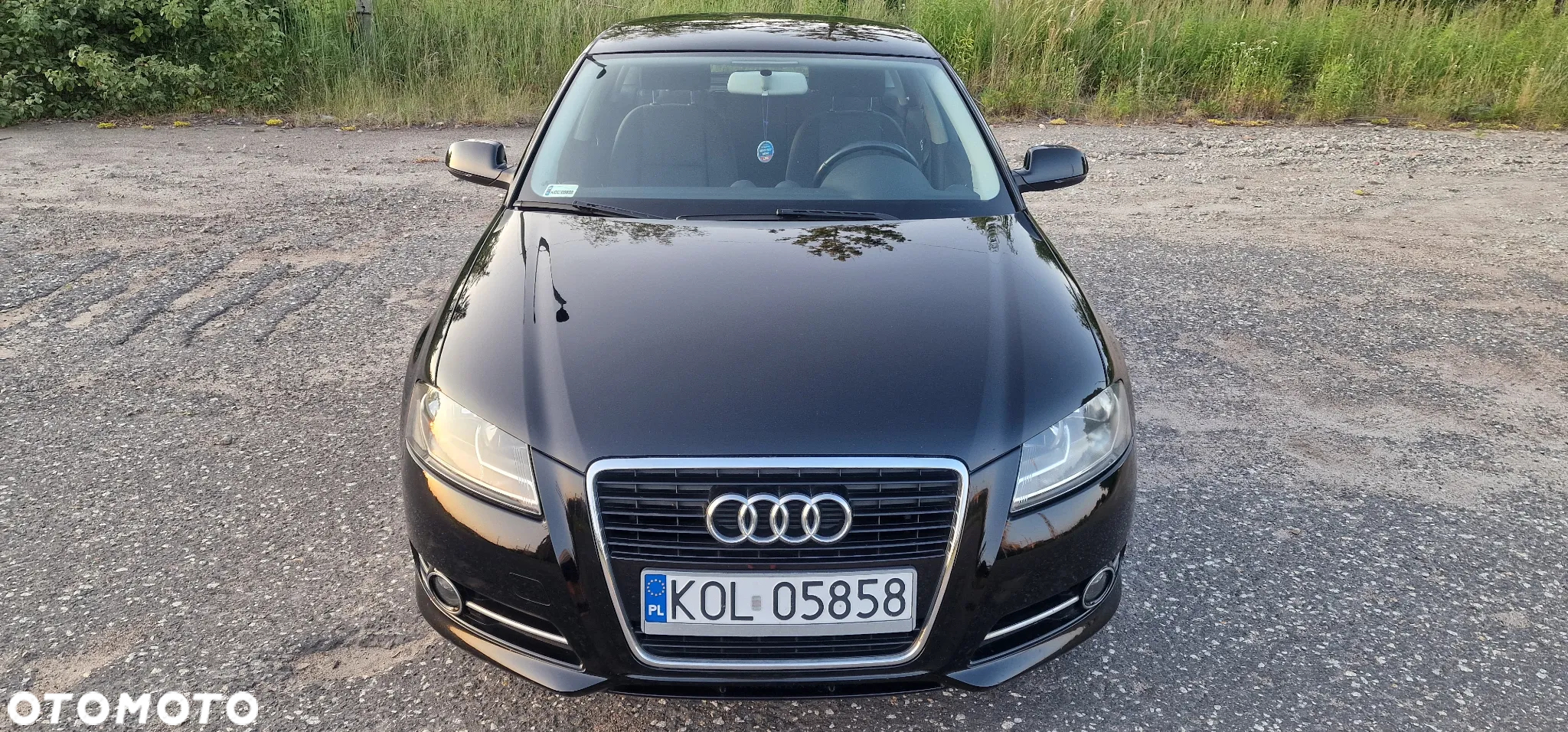 Audi A3 1.6 Limited Edition - 22