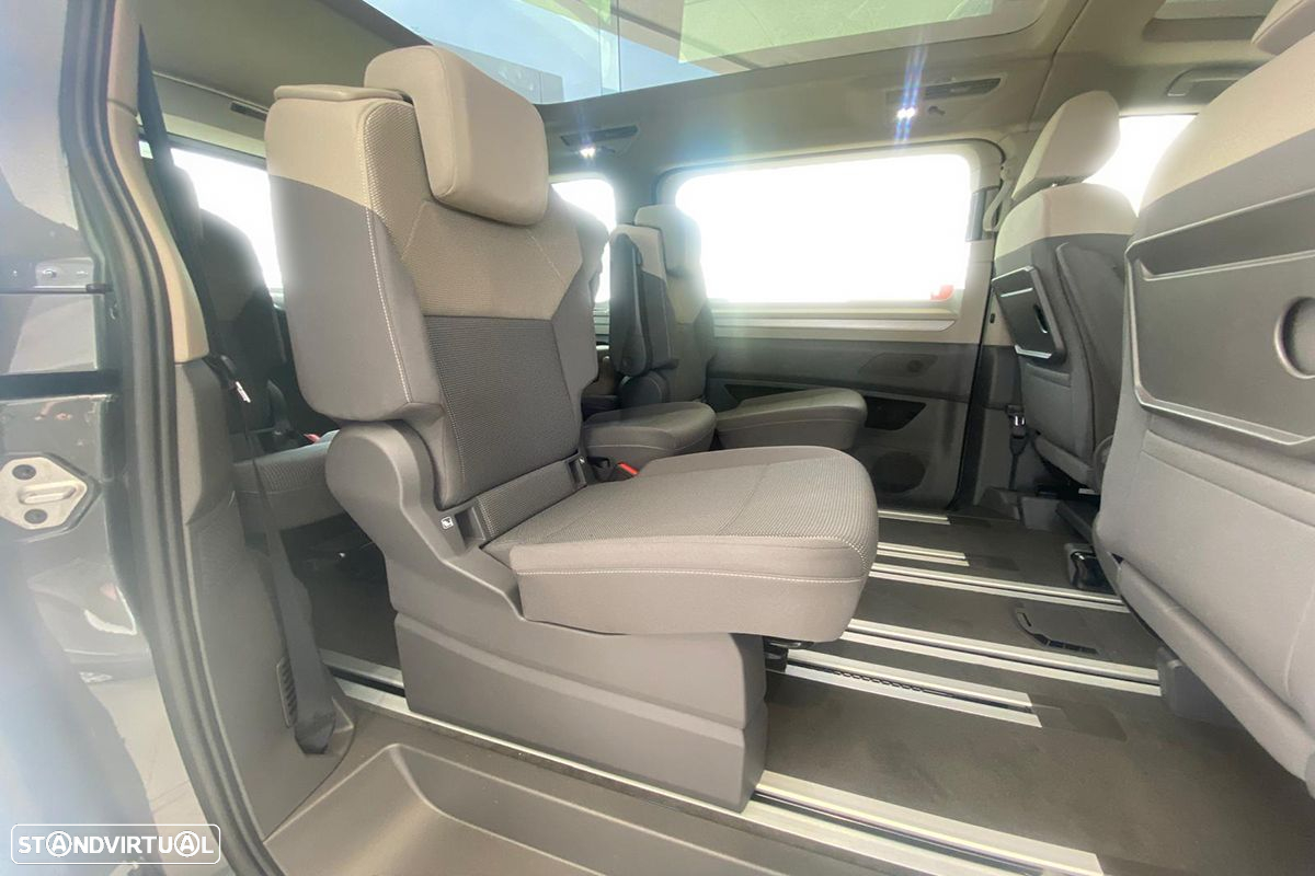VW Multivan 1.5 TSI e-Hybrid Life DSG - 14