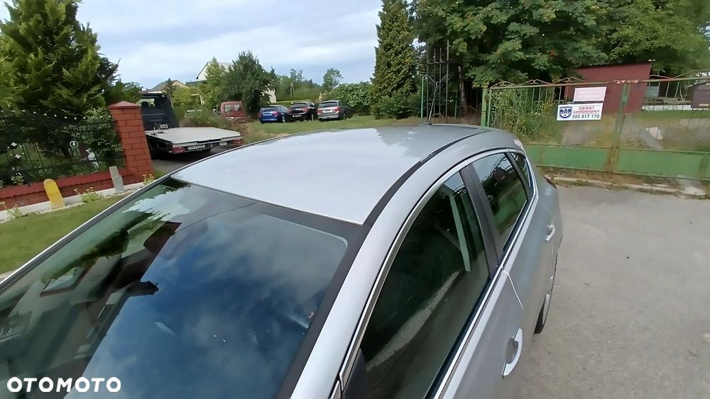 Opel Astra - 24