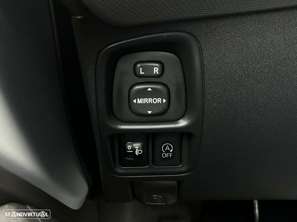 Peugeot 108 1.0 e-VTi Allure - 16