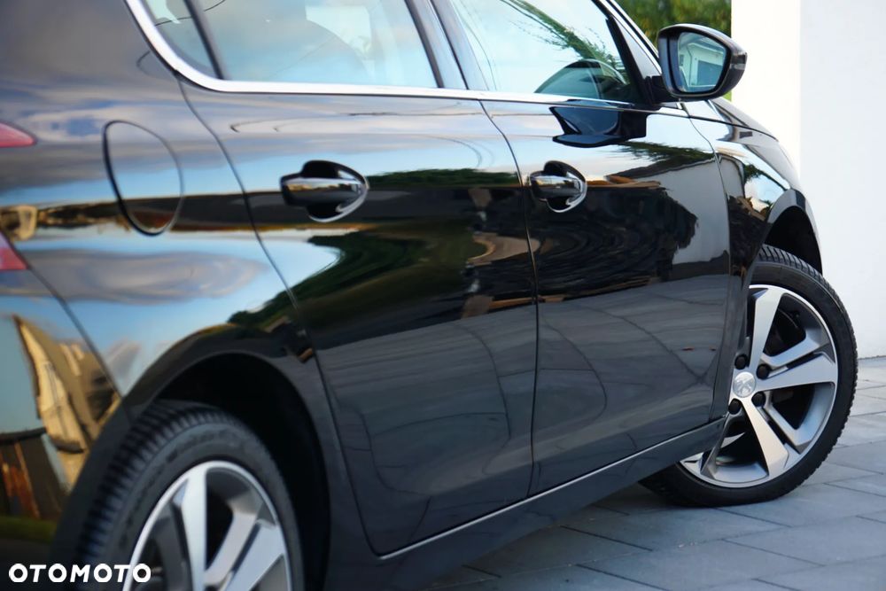 Peugeot 308 BlueHDi 120 Stop & Start Business-Line - 17