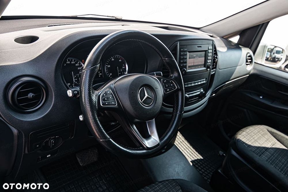 Mercedes-Benz Vito CDI Tourer Pro 447.705 - 15