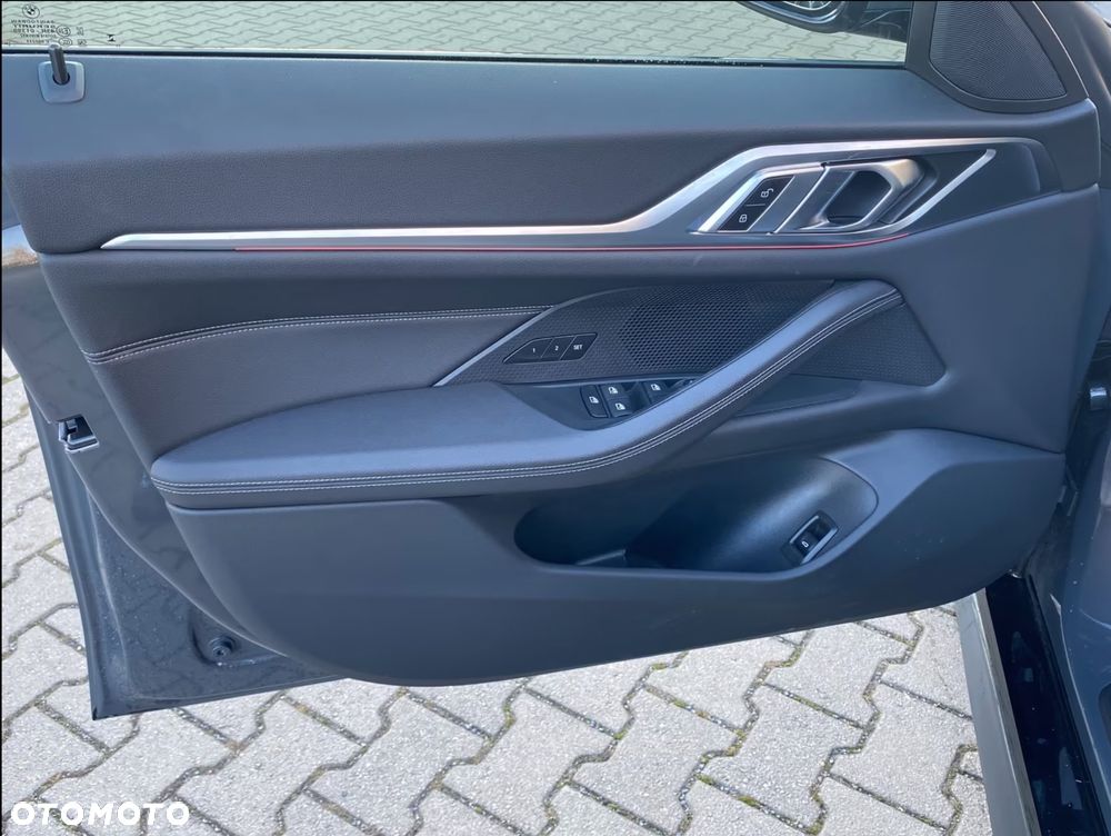 BMW Seria 4 430i xDrive M Sport sport - 13