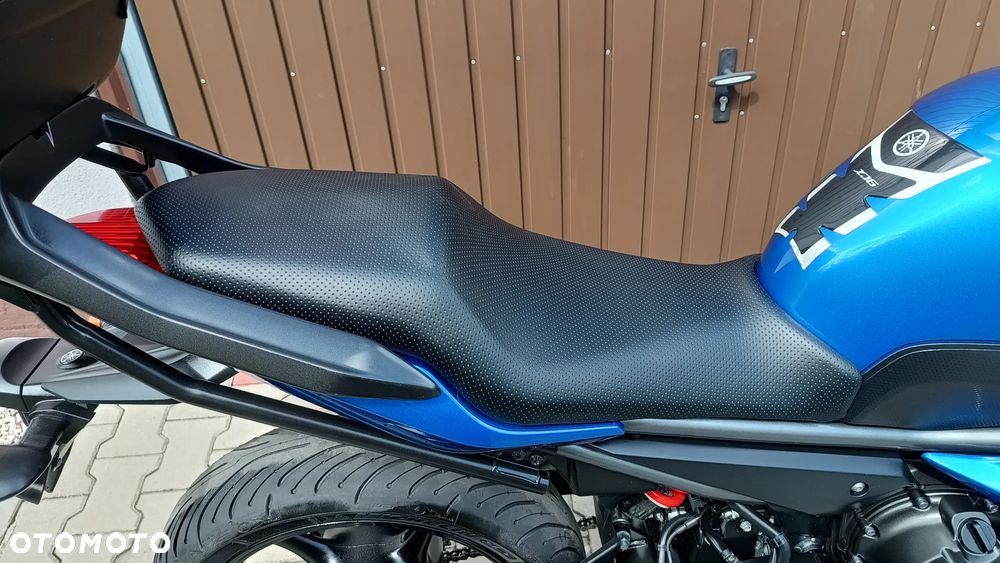 Yamaha XJ - 10