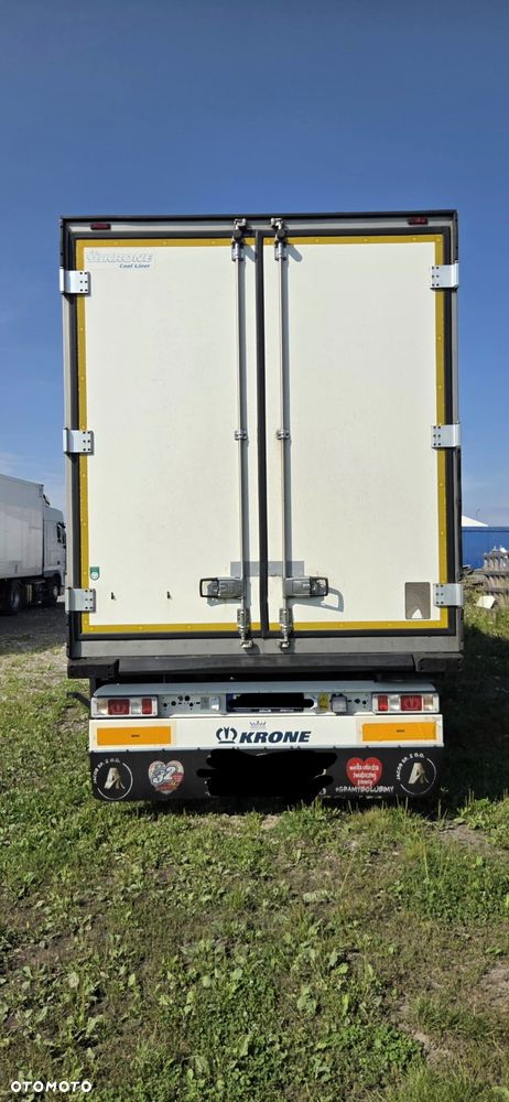 Krone SD - 5