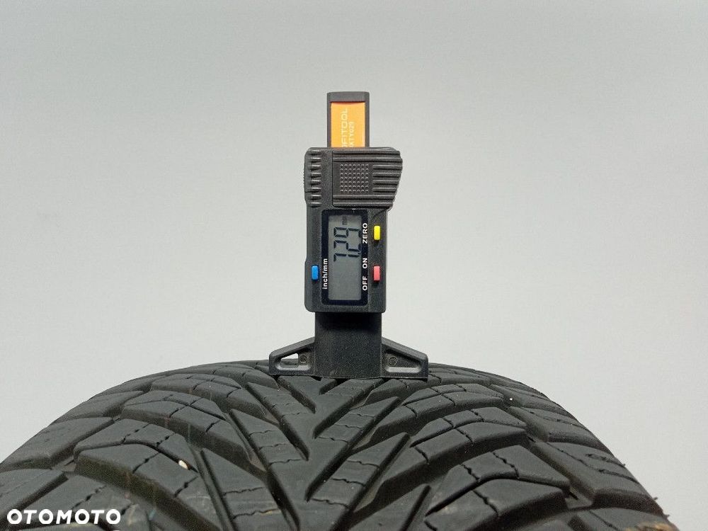 OPONY WIELOSEZONOWE AUSTONE FIXCLIME SP-401 205/55 R16 94V XL 4SZT - 6