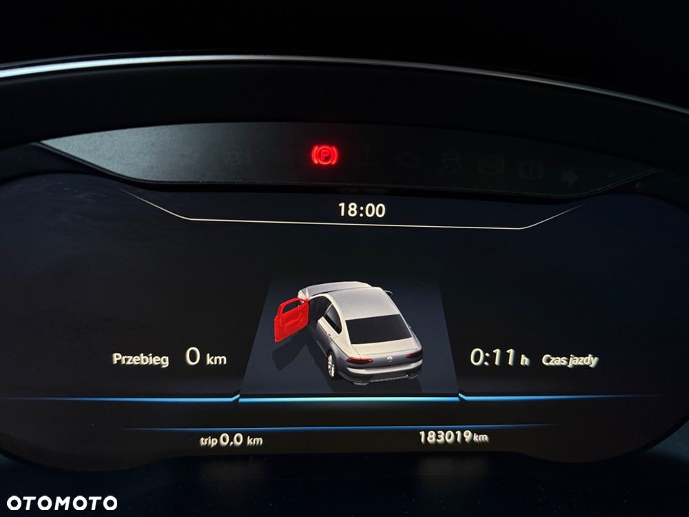 Volkswagen Passat 2.0 TDI BMT 4Mot Highline DSG - 9