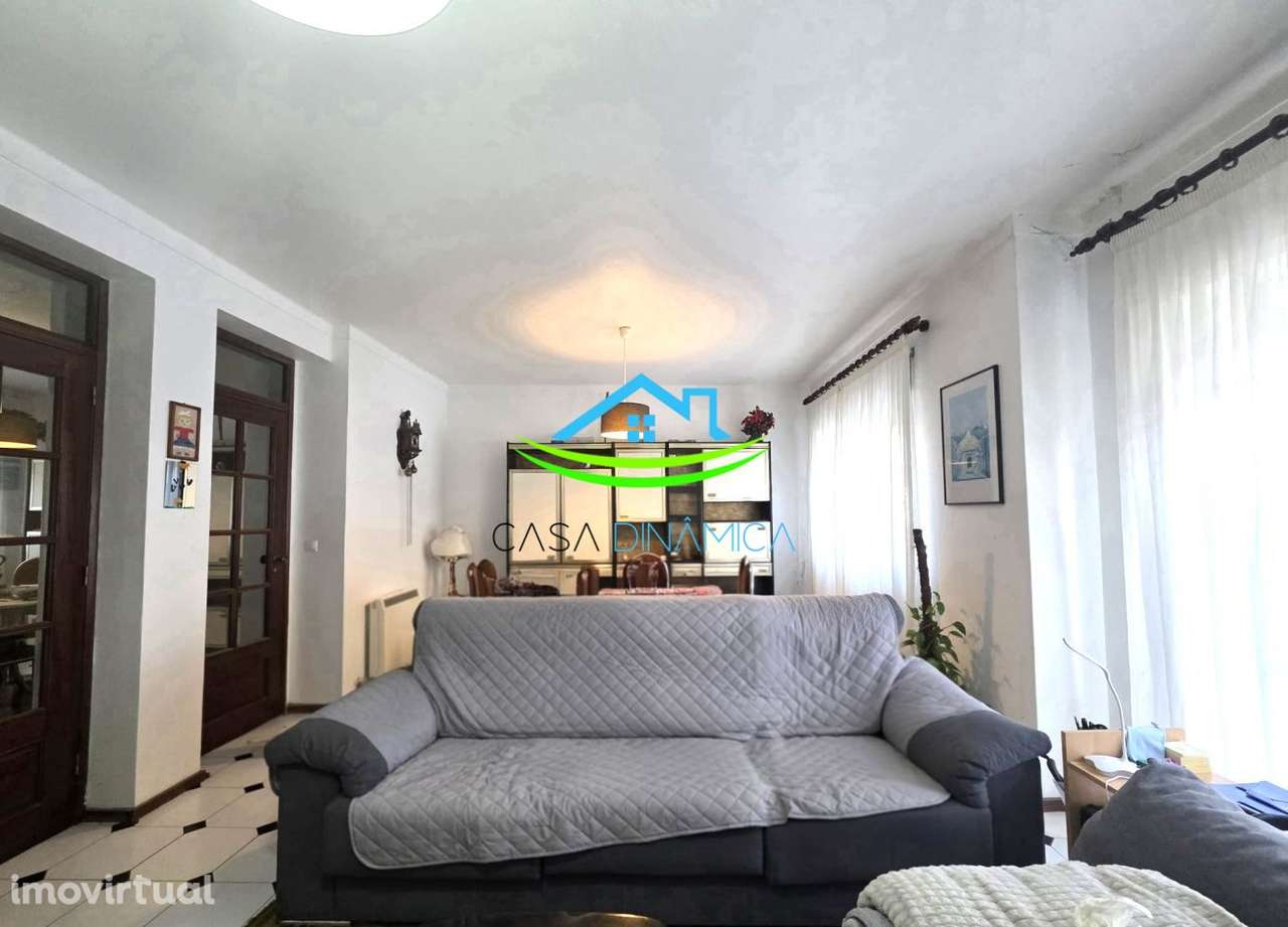Moradia T4 na Figueira da Foz - Grande imagem: 3/58