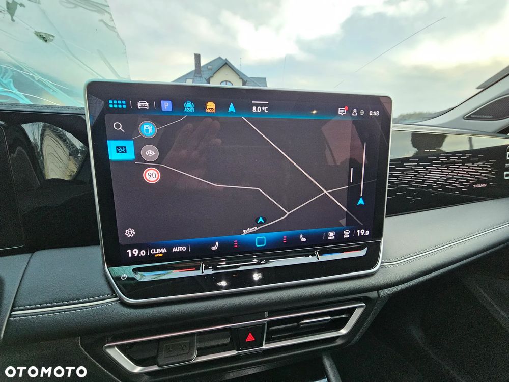 Volkswagen Tiguan 1.5 eTSI Elegance DSG - 29