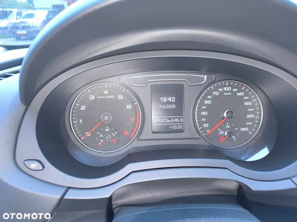 Audi Q3 1.4 TFSI - 12