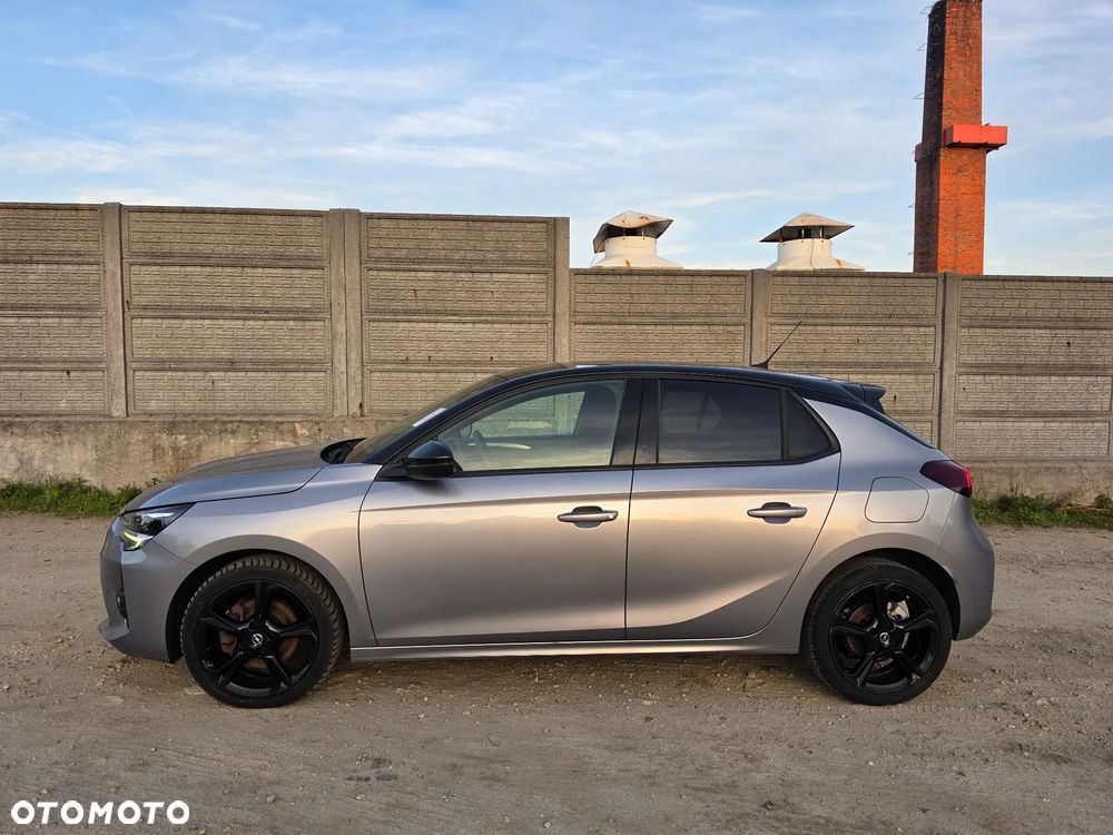 Opel Corsa 1.2 Direct Injection Turbo Start/Stop GS Line - 37