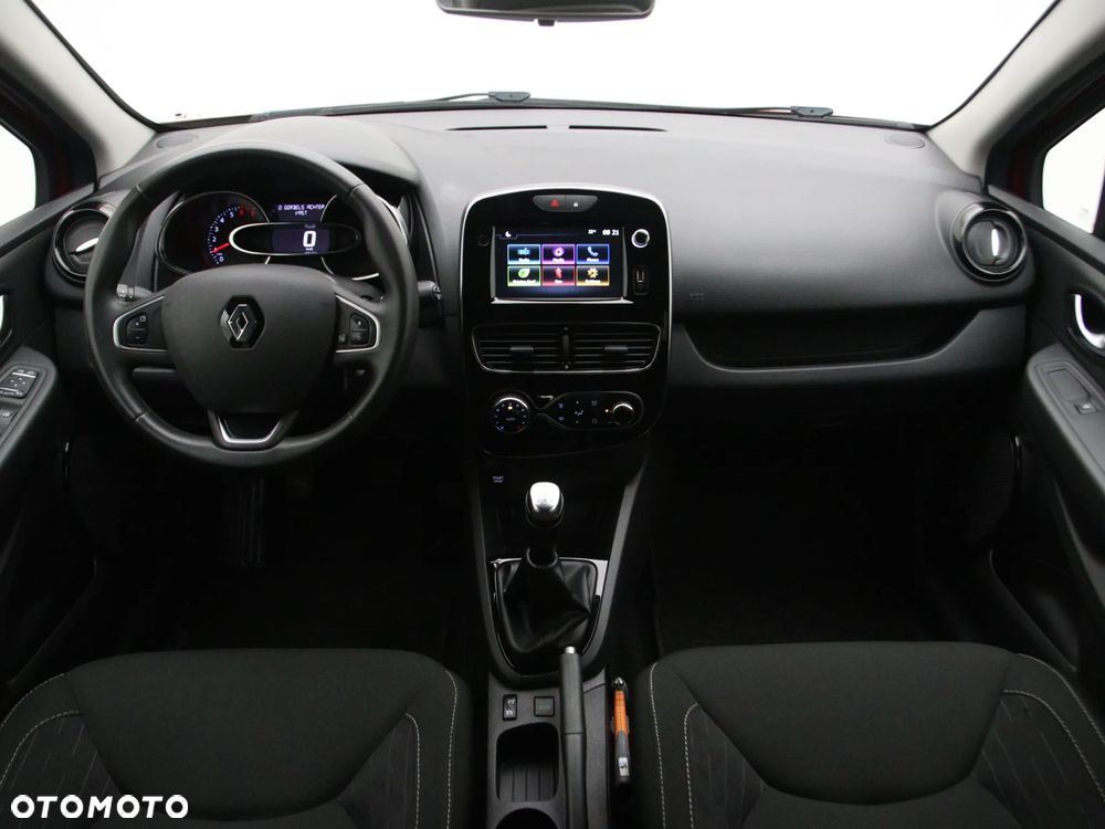 Renault Clio 0.9 TCe Limited - 21