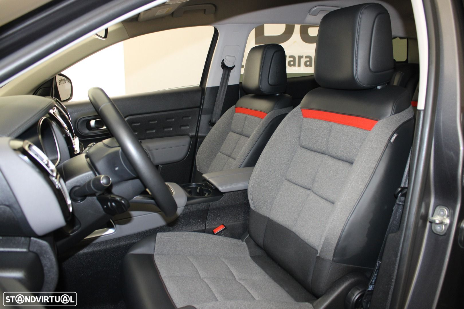 Citroën C5 Aircross 1.5 BlueHDi Feel - 26