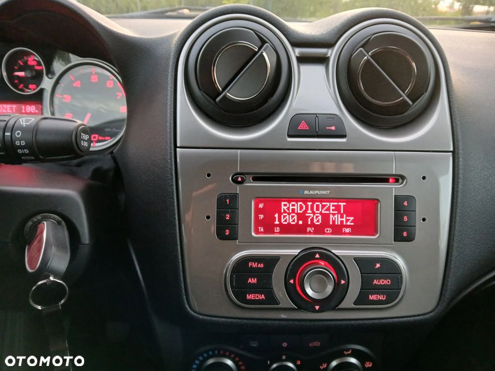 Alfa Romeo Mito 1.4 16V - 11