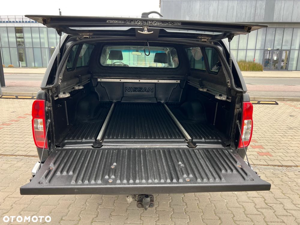 Nissan Navara - 16