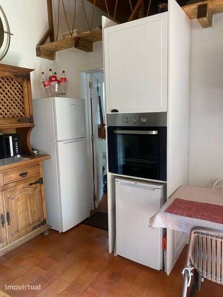 Casa inserida em quinta de familia - T1 +1 - Grande imagem: 5/10