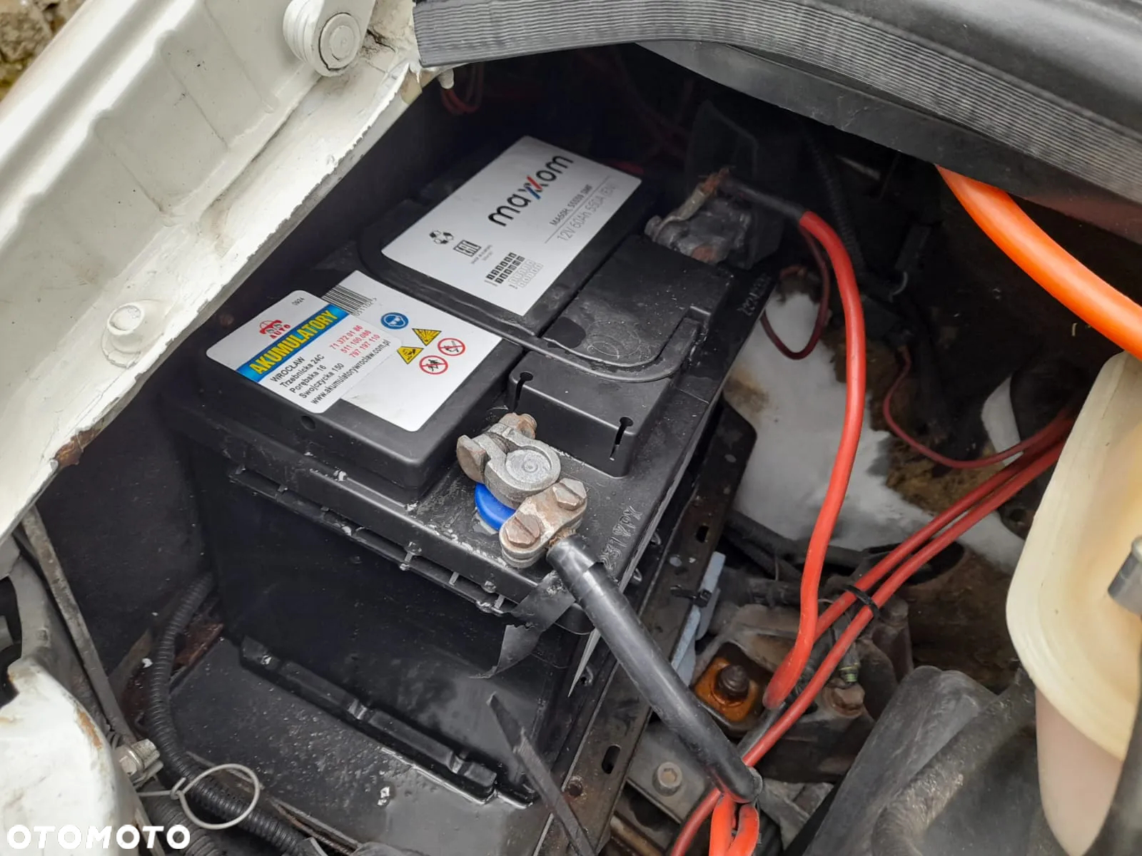 Fiat ducato - 9
