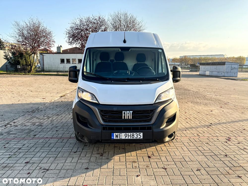 Fiat Ducato - 2