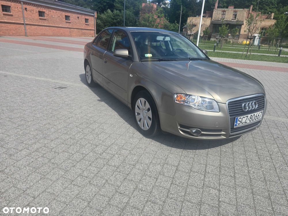 Audi A5 Avant - 2