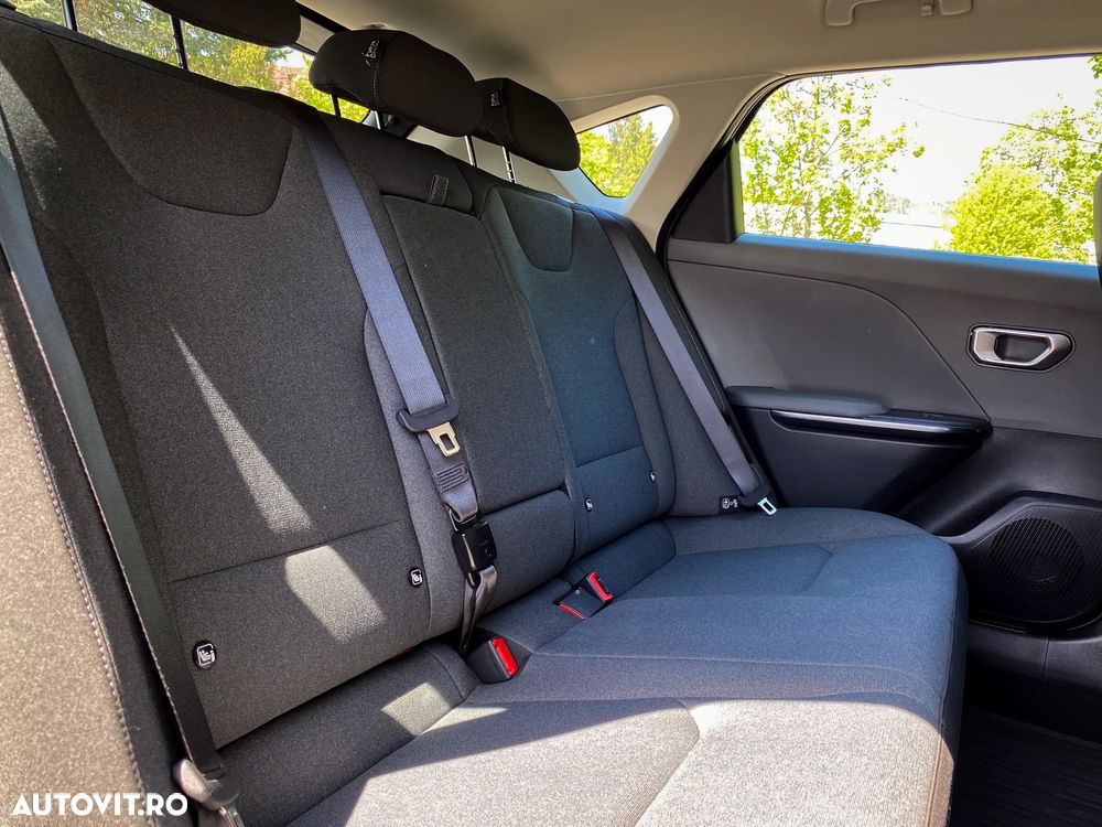 Kia K4 1.0 T-GDI 6MT Urban - 11