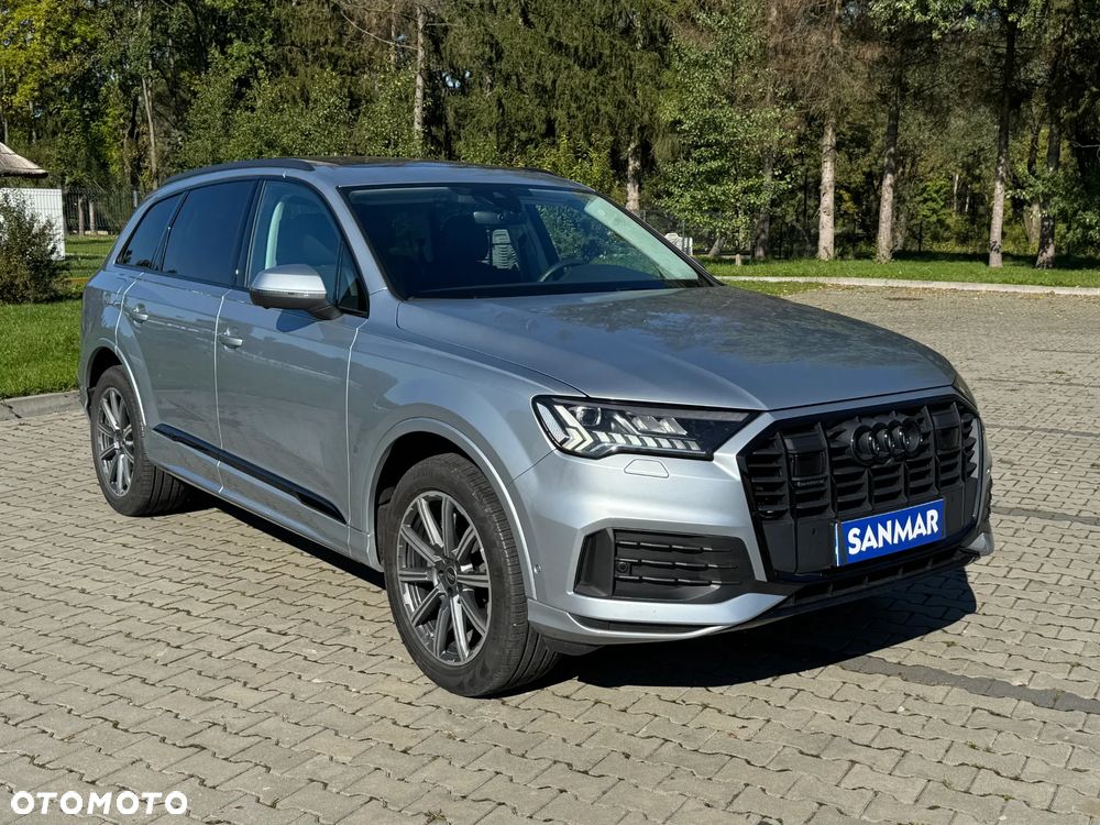 Audi Q7 - 3
