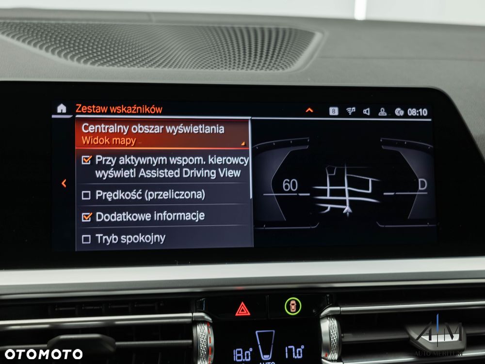 BMW Seria 4 M440i xDrive - 39