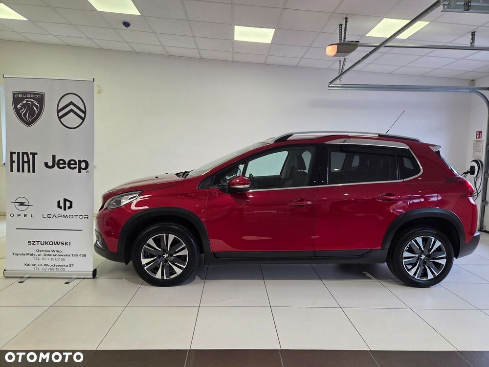 Peugeot 2008 - 3