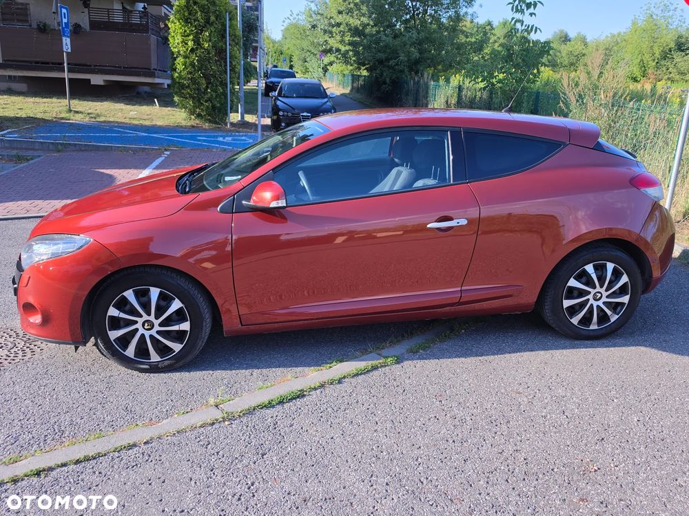 Renault Megane 1.9 dCi Privilege - 4