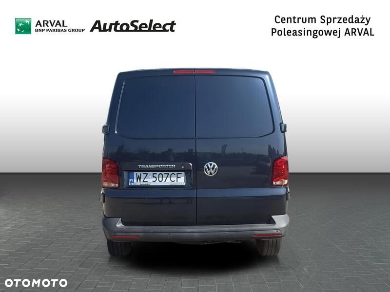 Volkswagen Transporter L2H1 - 6