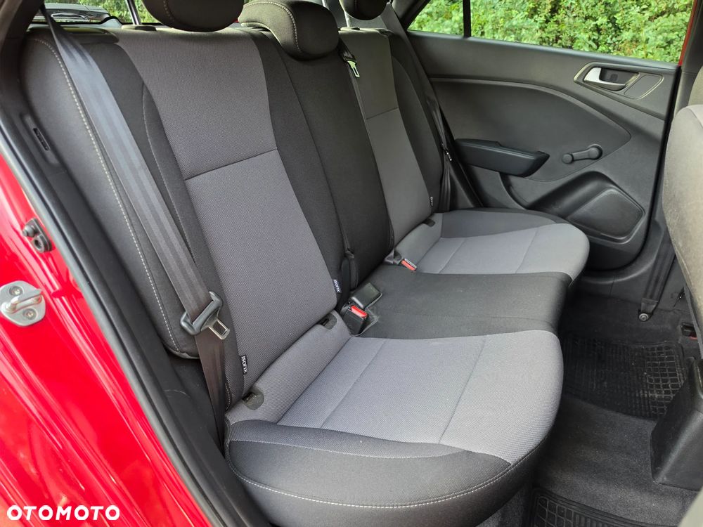 Hyundai i20 1.2 Passion Plus - 9