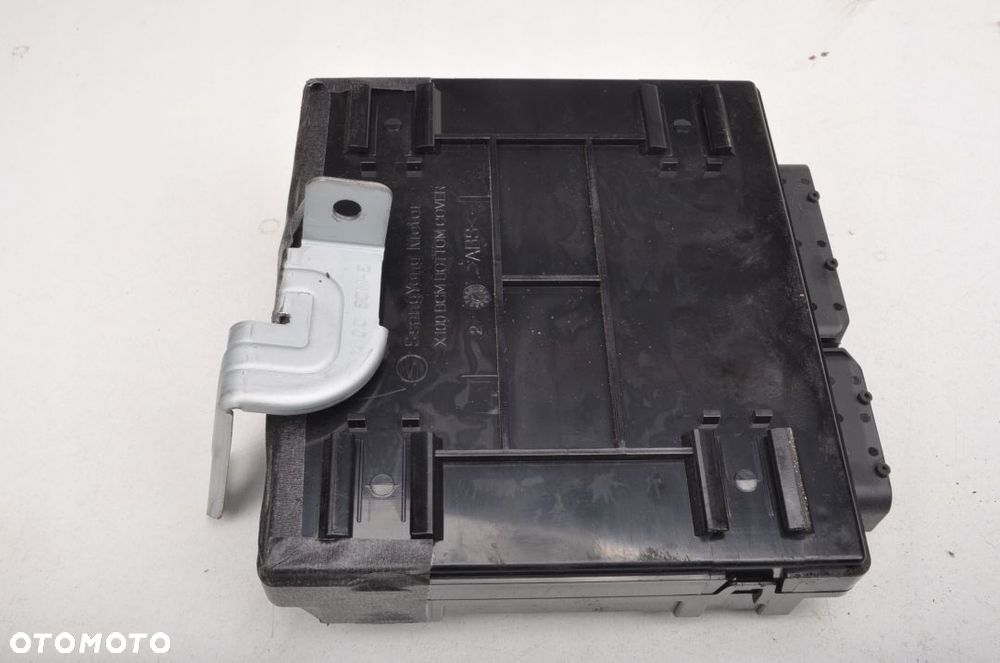 TIVOLI 1.6 16V MODUŁ STEROWNIK ECU K8711035900 - 2
