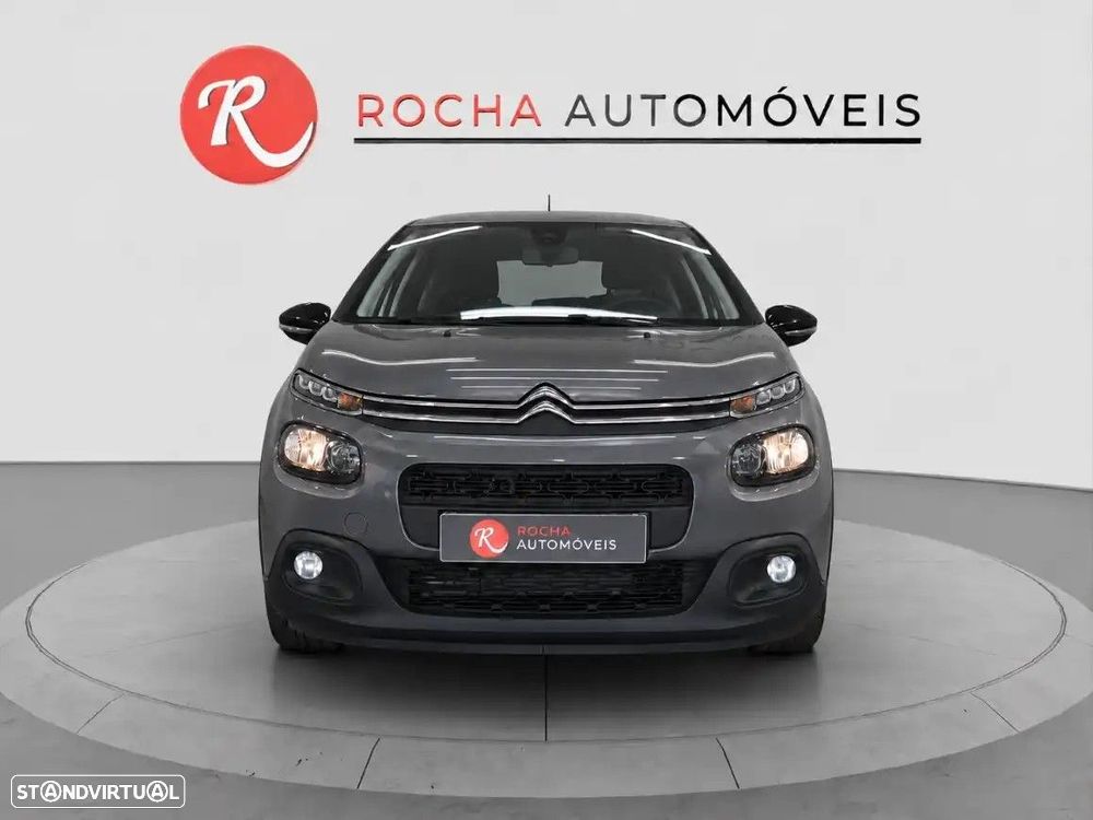 Citroën C3 1.2 PureTech Feel - 3