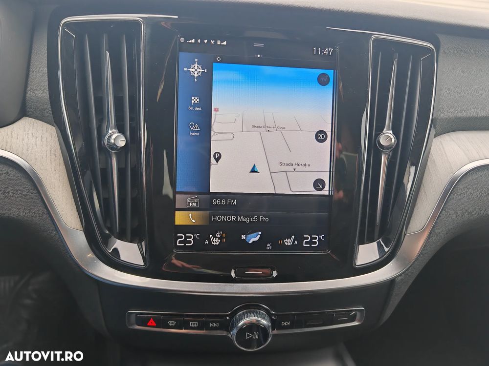 Volvo V60 D4 AWD Inscription - 6