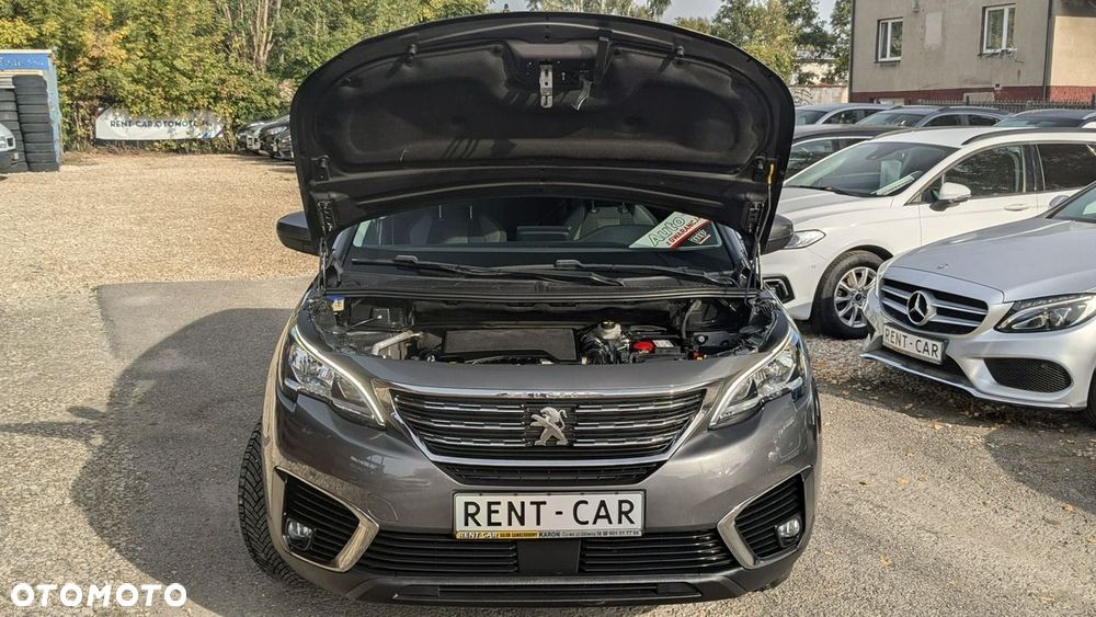 Peugeot 5008 PureTech 130 Access - 35