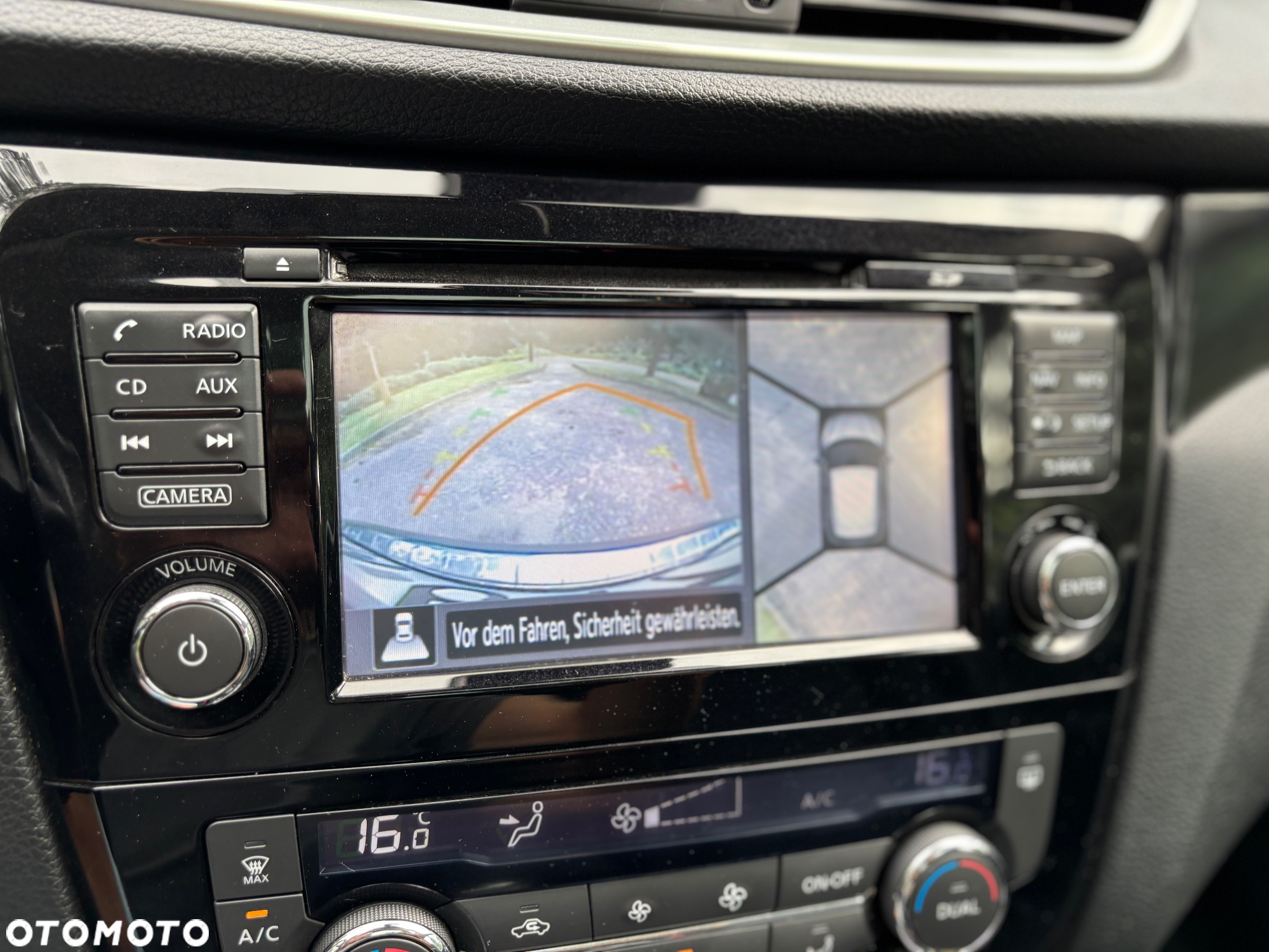 Nissan Qashqai - 17
