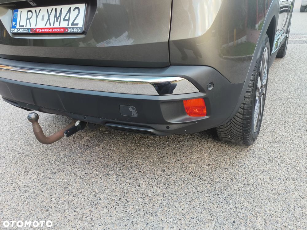 Peugeot 3008 1.2 PureTech Allure S&S - 39