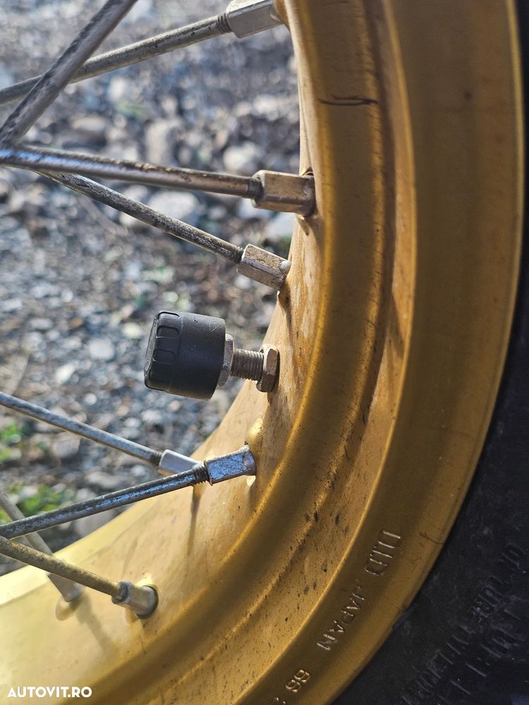 Yamaha Ténéré 700 - 11