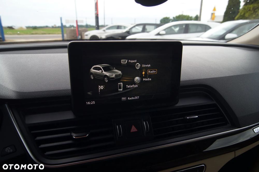 Audi Q5 45 TFSI quattro S tronic - 25