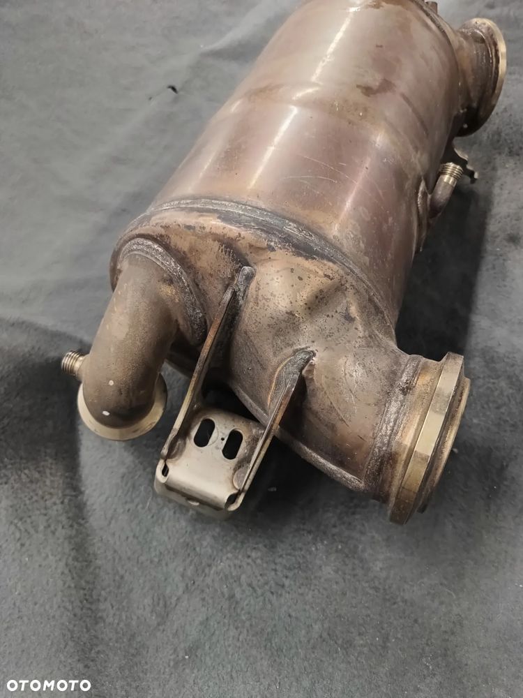 Mercedes W213 W238 2.0 DIESELKatalizator DPF A2134914900  2.0 DIESEL - 4
