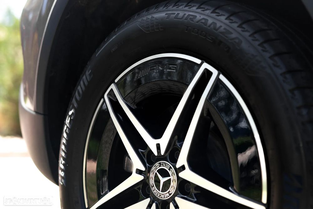 Mercedes-Benz EQA 250 AMG Line - 19