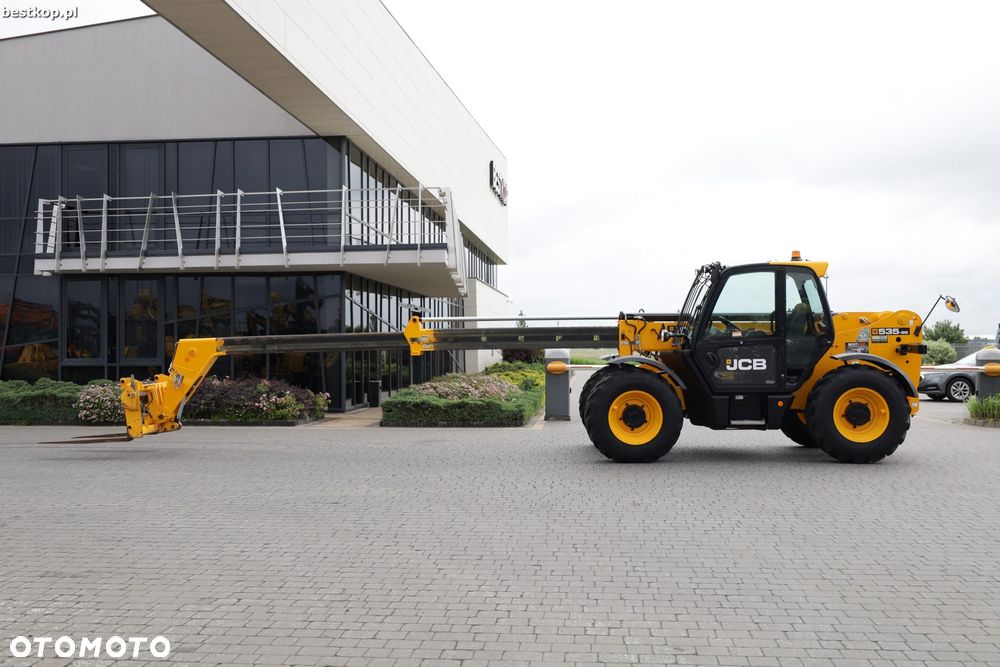 JCB 535-95 - 19