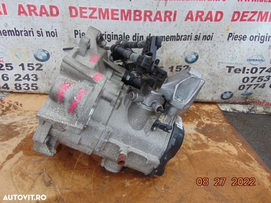 Cutie Viteze VW 1.0tsi T Cross T roc Golf 7 Passat B8 Caddy Audi a3 8v - 6